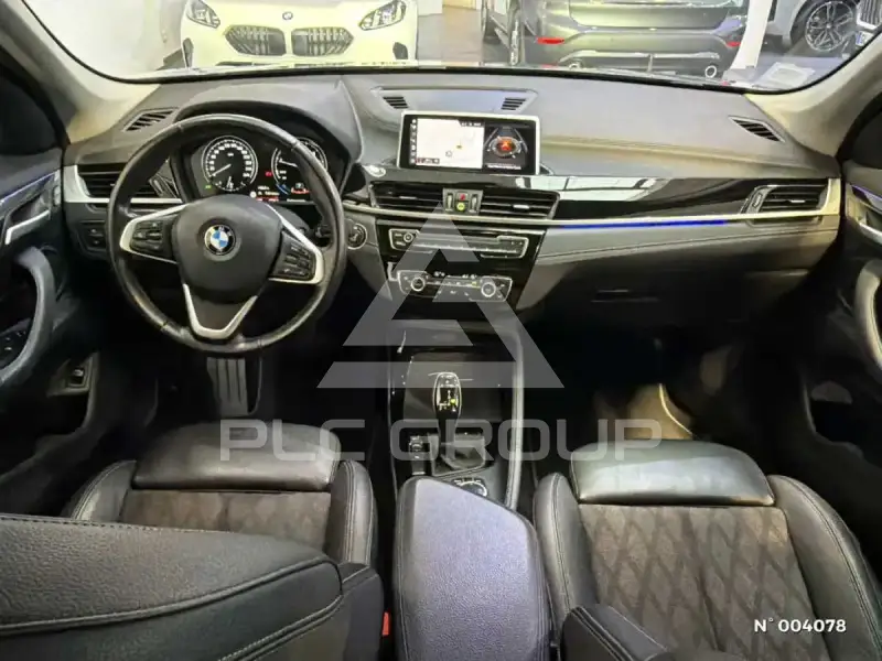 2021 BMW X1