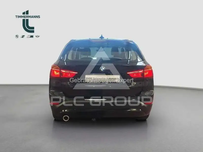 2021 BMW X1