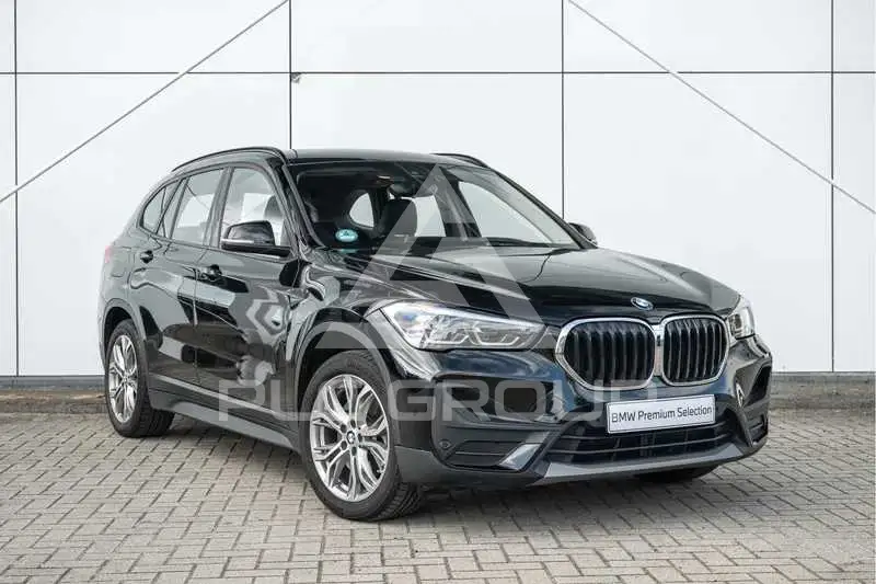 2021 BMW X1