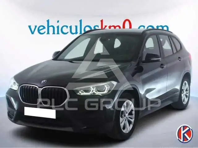 2021 BMW X1