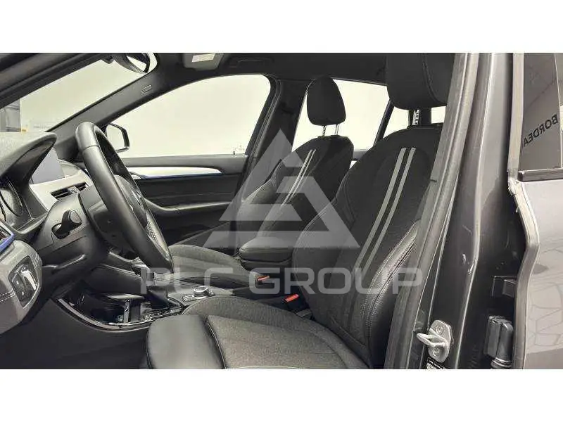 2021 BMW X1