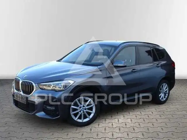 2021 BMW X1