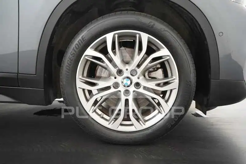 2021 BMW X1