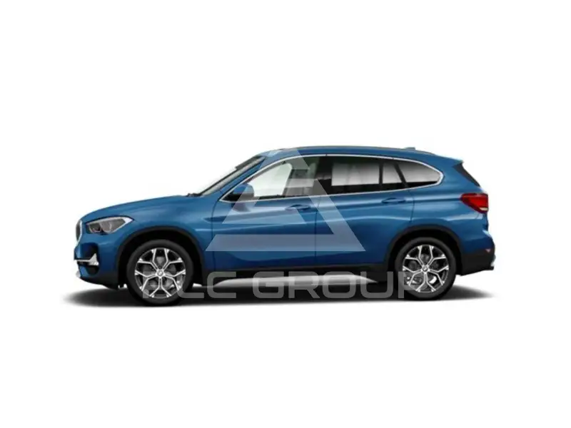 2021 BMW X1