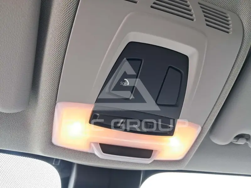 2021 BMW X1