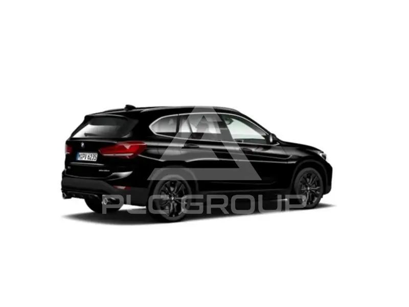 2021 BMW X1