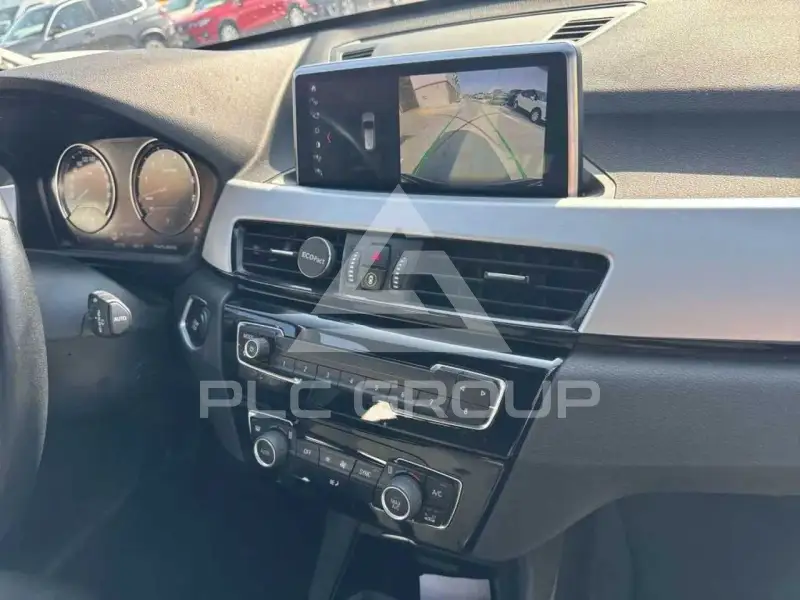 2021 BMW X1