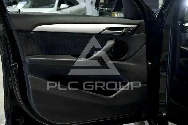 2021 BMW X1