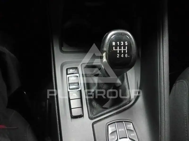 2021 BMW X1