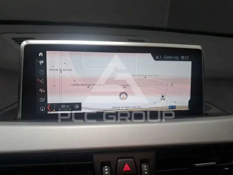 2021 BMW X1