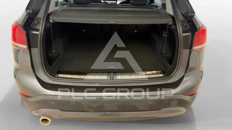 2021 BMW X1
