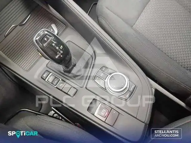 2021 BMW X1