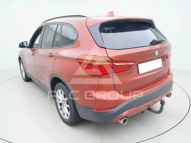 2021 BMW X1