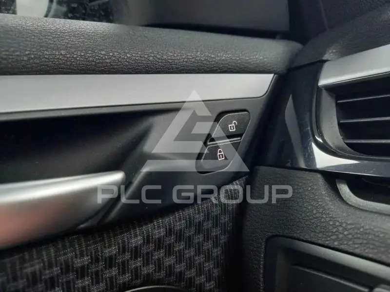 2021 BMW X1