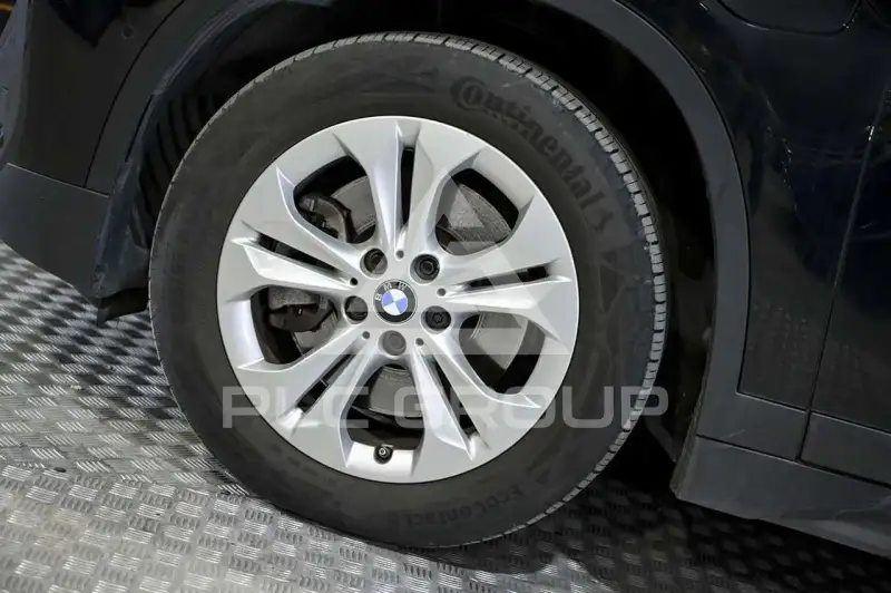 2021 BMW X1