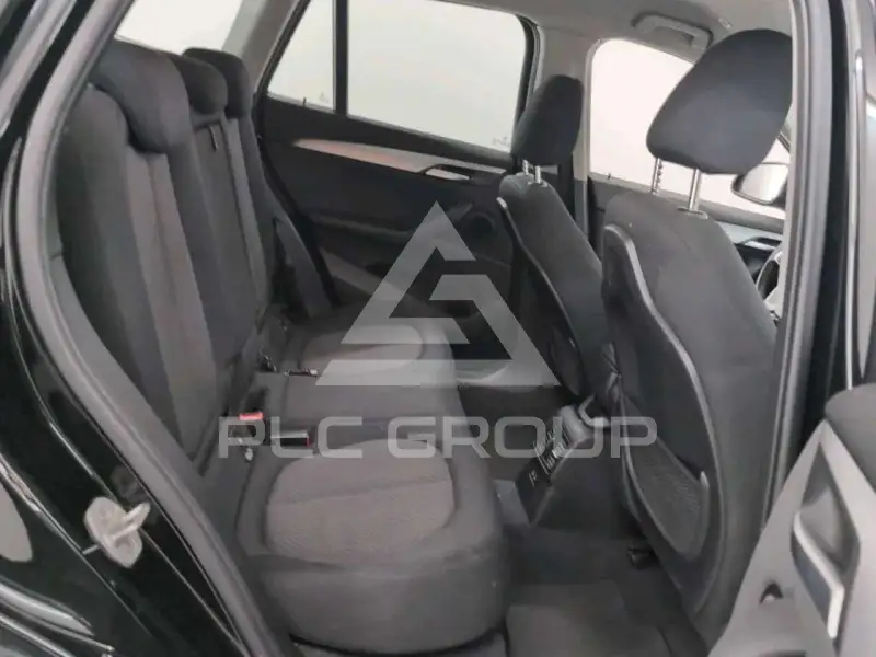 2021 BMW X1