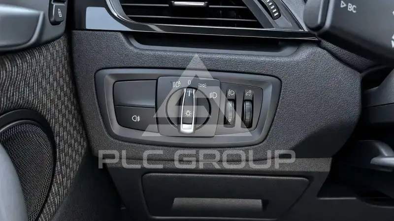 2021 BMW X1
