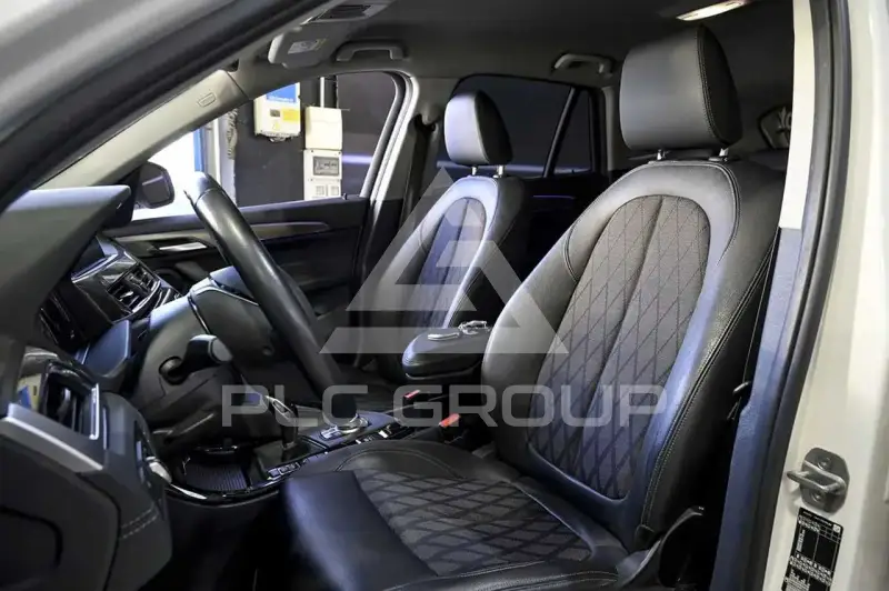 2021 BMW X1