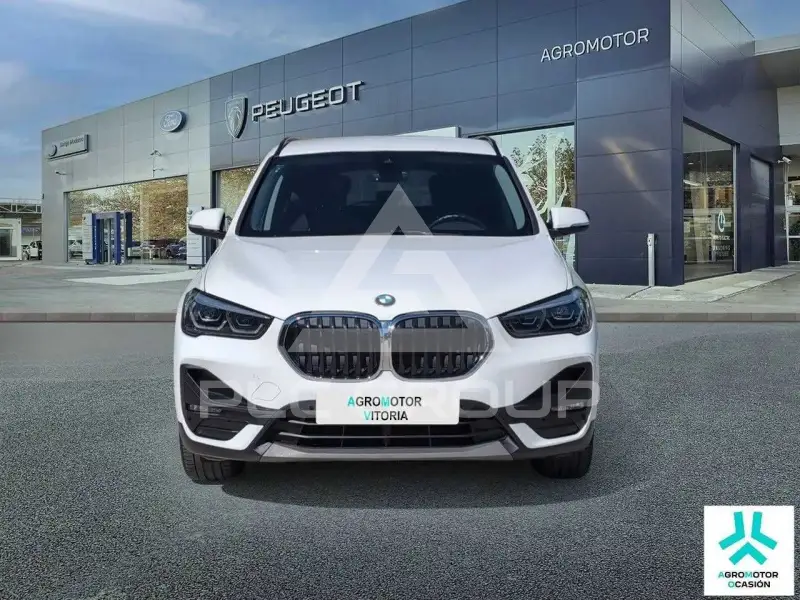 2021 BMW X1