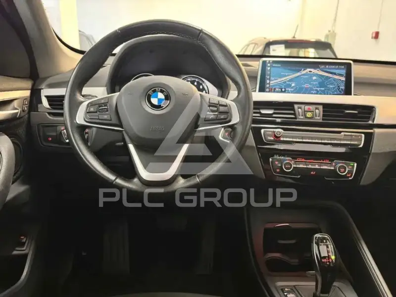 2021 BMW X1