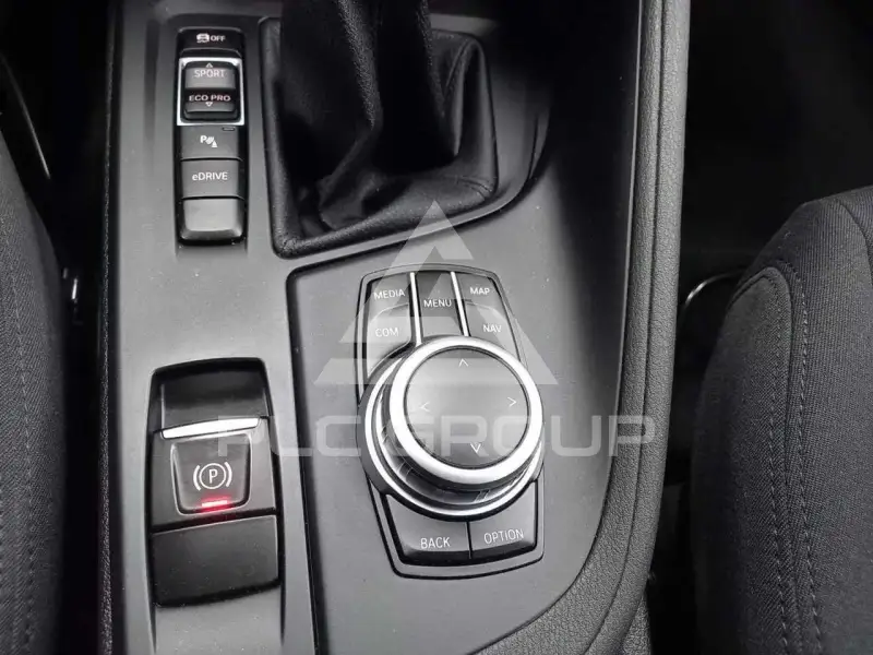 2021 BMW X1