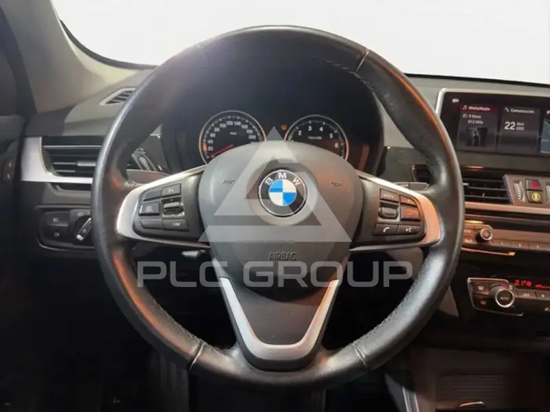 2021 BMW X1