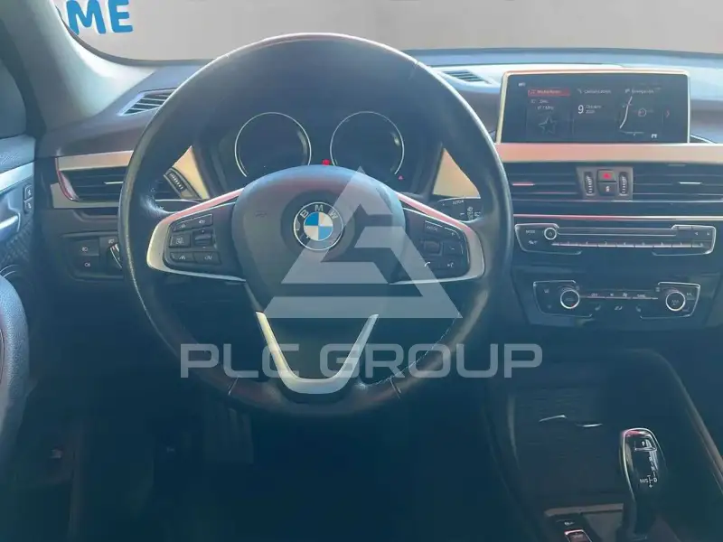 2021 BMW X1
