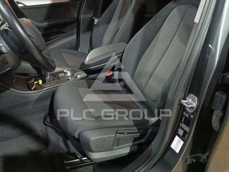 2021 BMW X1