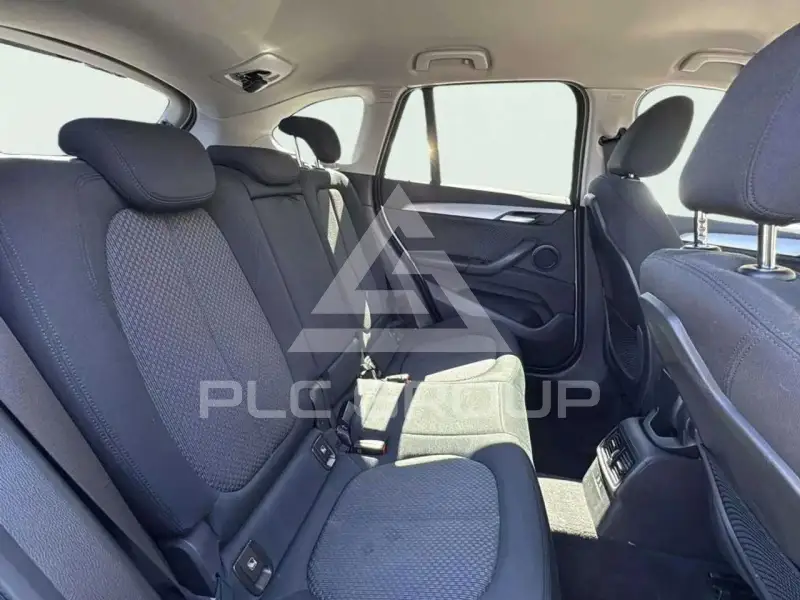 2021 BMW X1