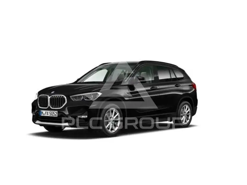 2021 BMW X1