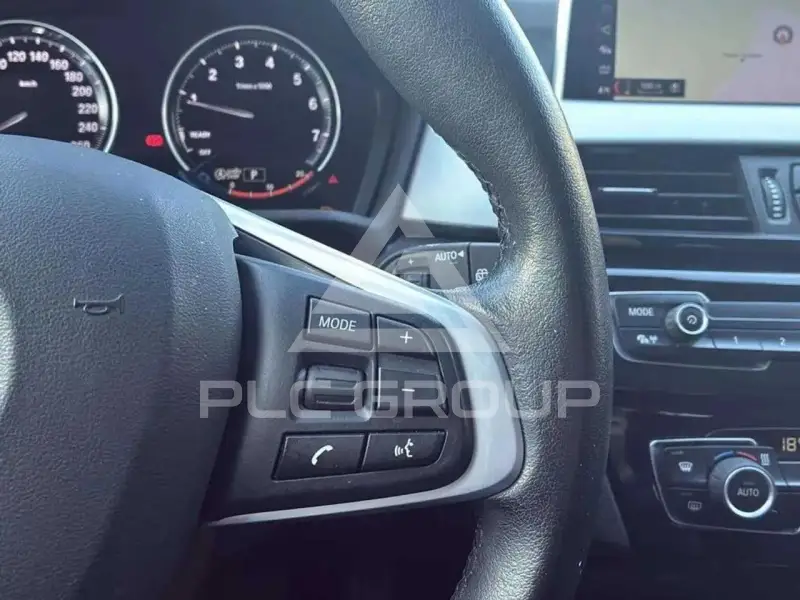 2021 BMW X1