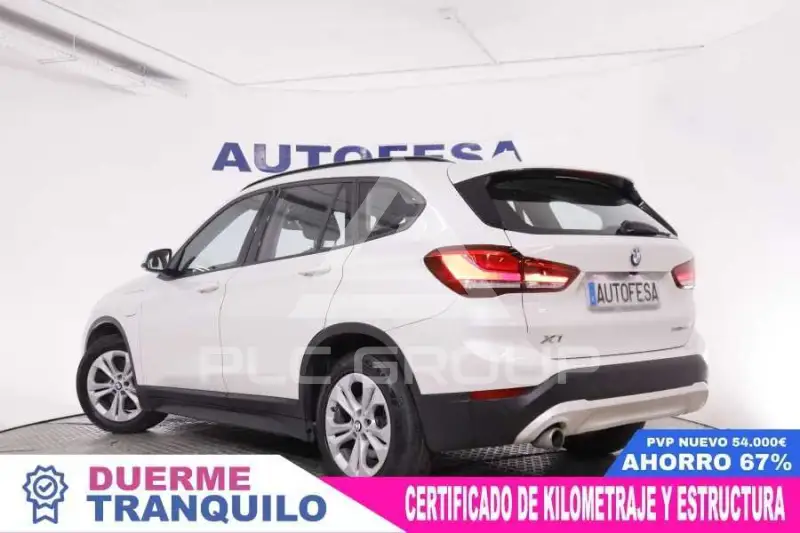2021 BMW X1