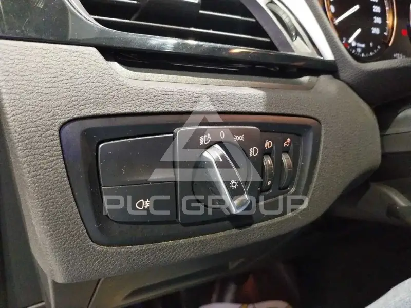 2021 BMW X1