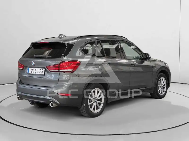 2021 BMW X1