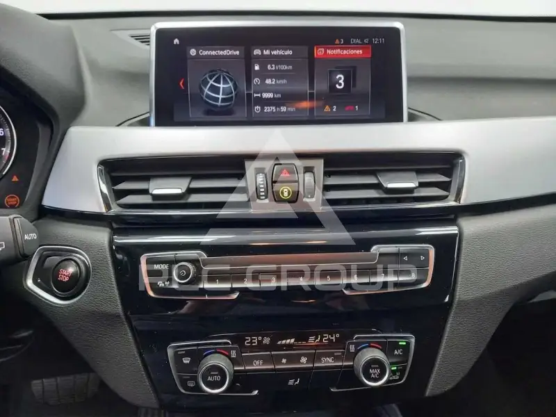 2021 BMW X1