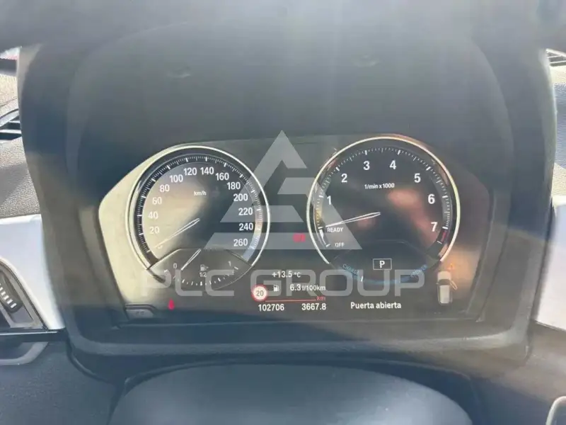2021 BMW X1