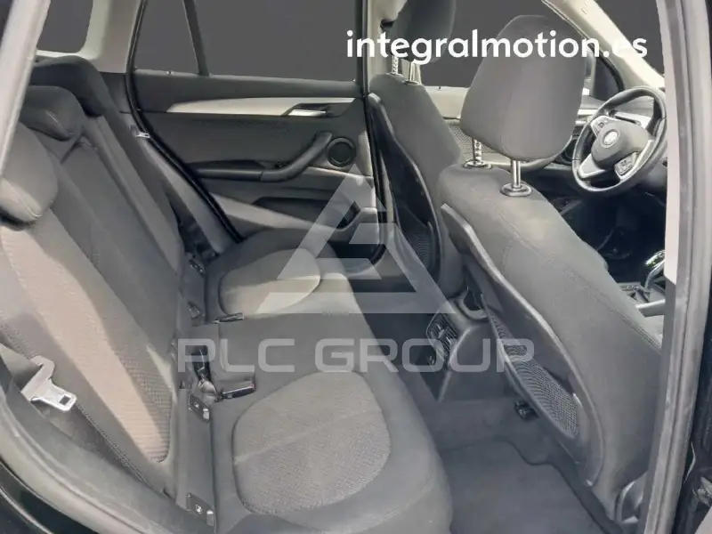 2021 BMW X1