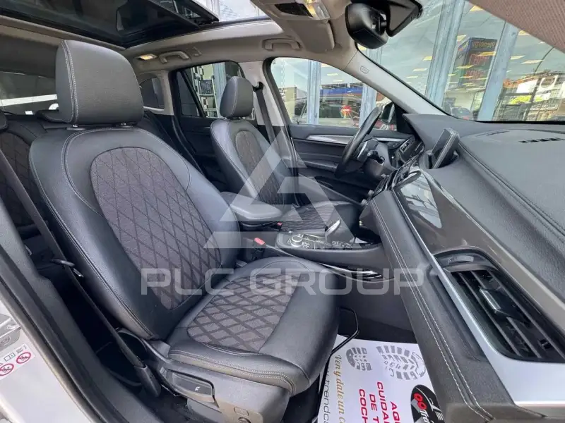 2021 BMW X1