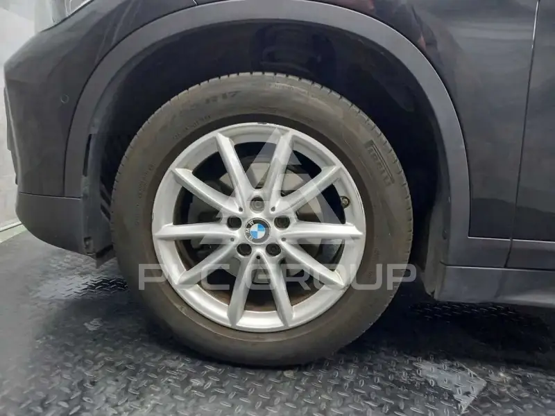 2021 BMW X1