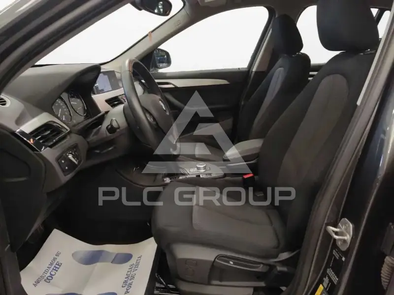 2021 BMW X1
