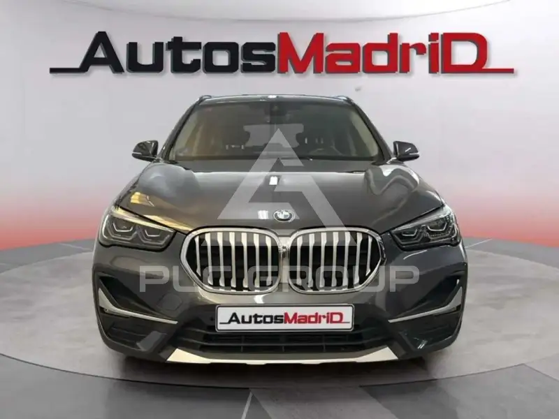 2021 BMW X1