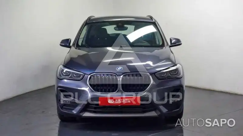 2021 BMW X1
