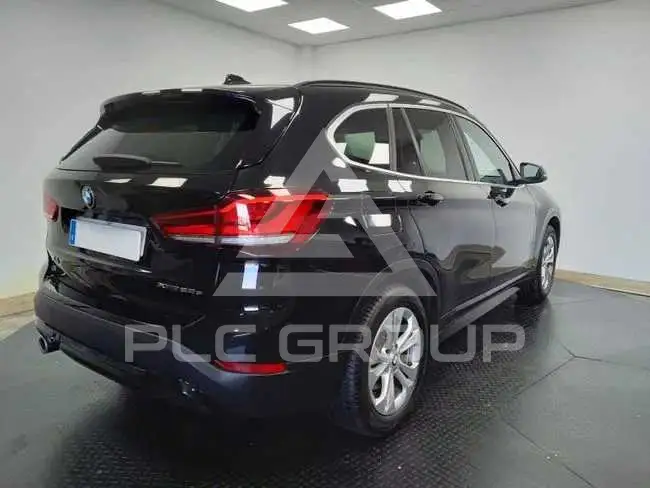 2021 BMW X1