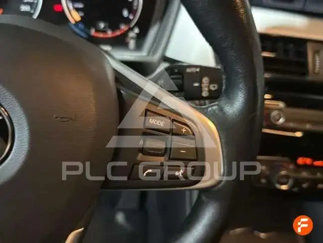 2021 BMW X1