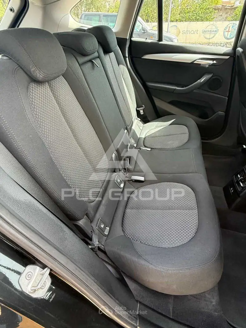 2020 Opel CrosslandX