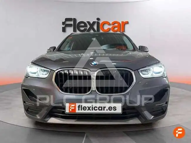 2021 BMW X1
