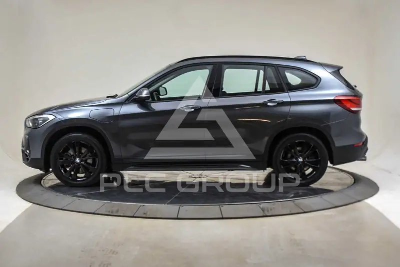 2021 BMW X1