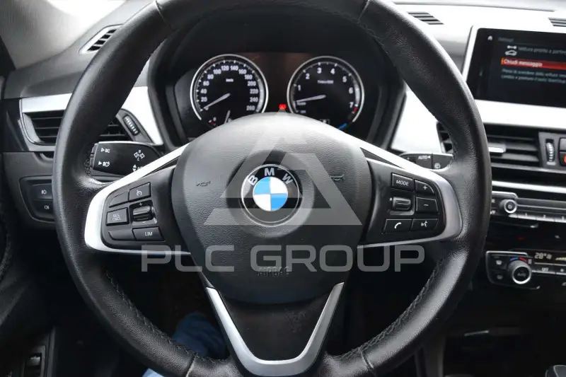 2021 BMW X1