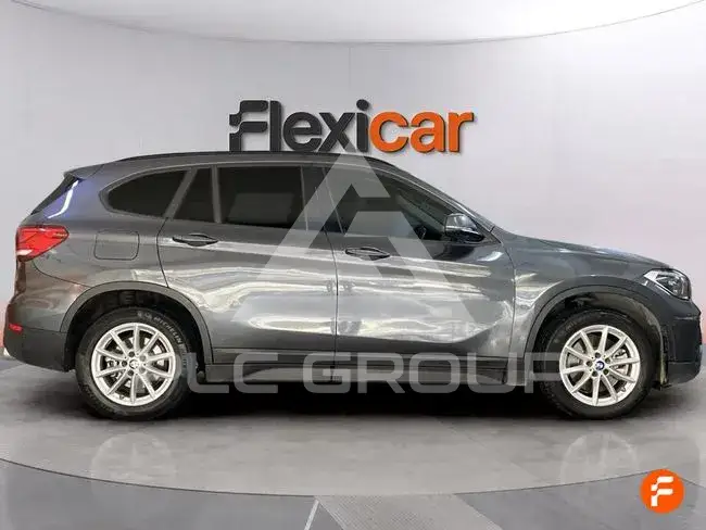 2021 BMW X1