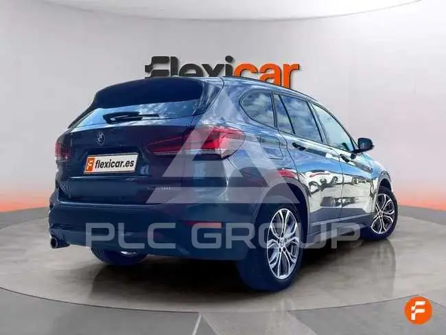 2021 BMW X1